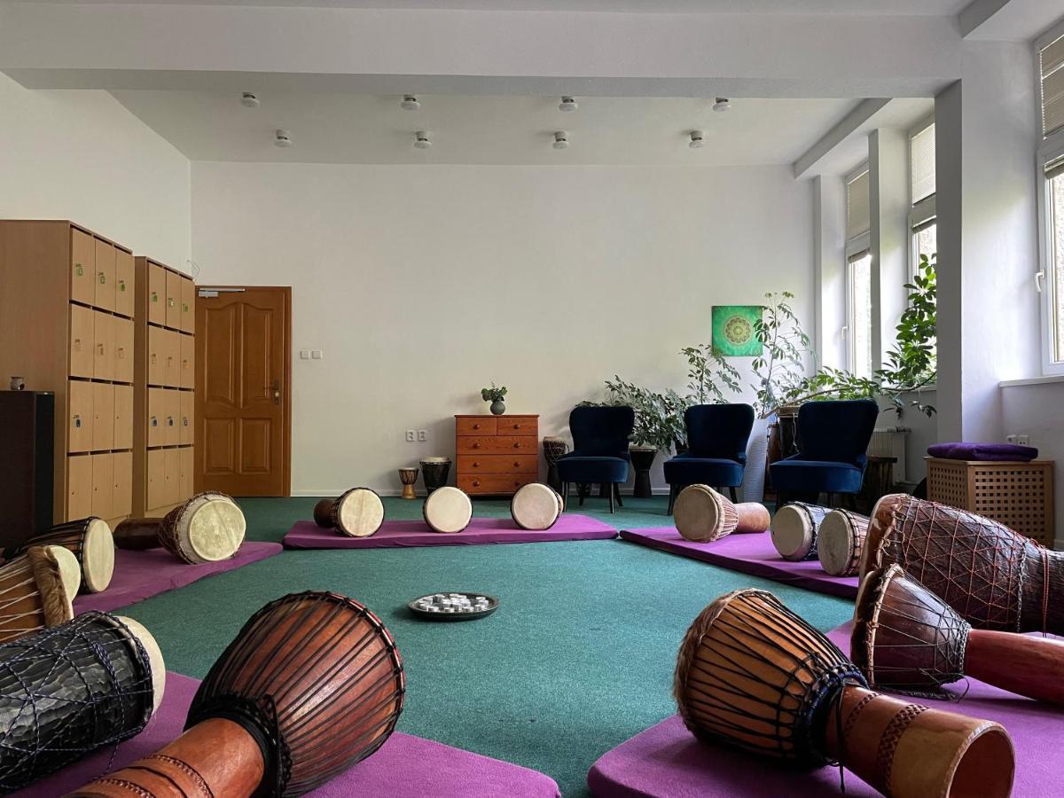 Hotel Brainy Krásno nad Kysucou Eksteriør bilde