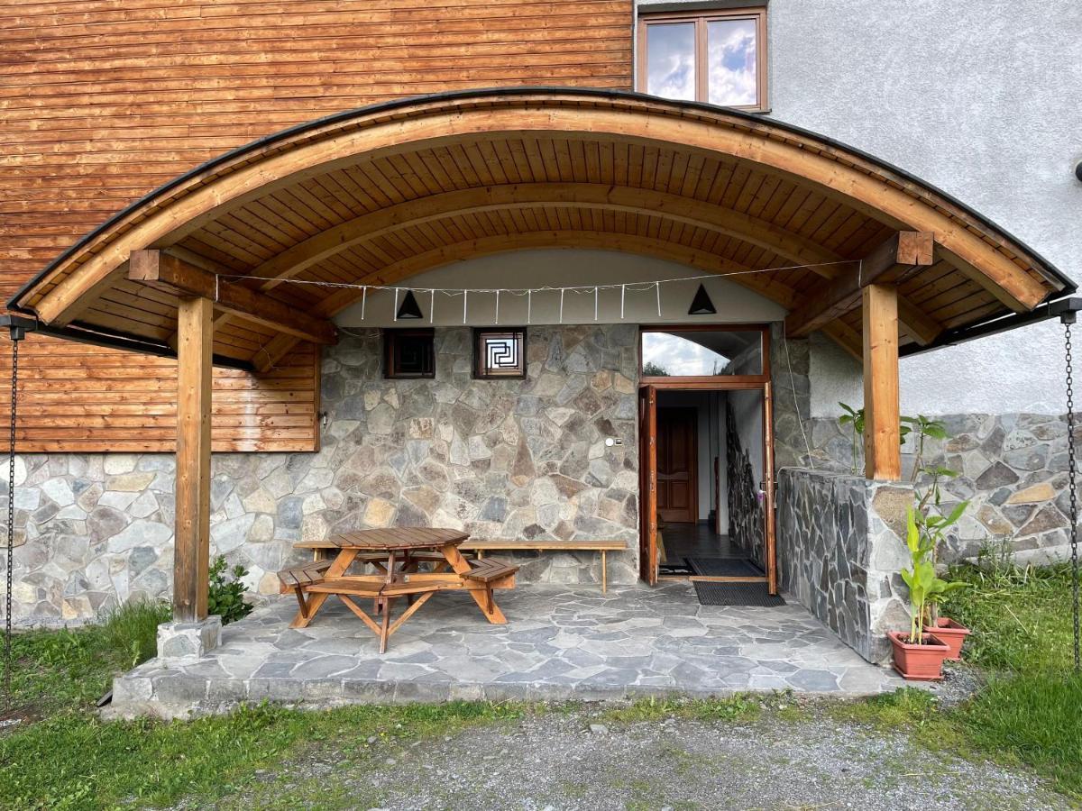 Hotel Brainy Krásno nad Kysucou Eksteriør bilde
