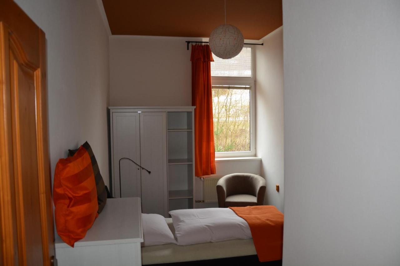 Hotel Brainy Krásno nad Kysucou Eksteriør bilde